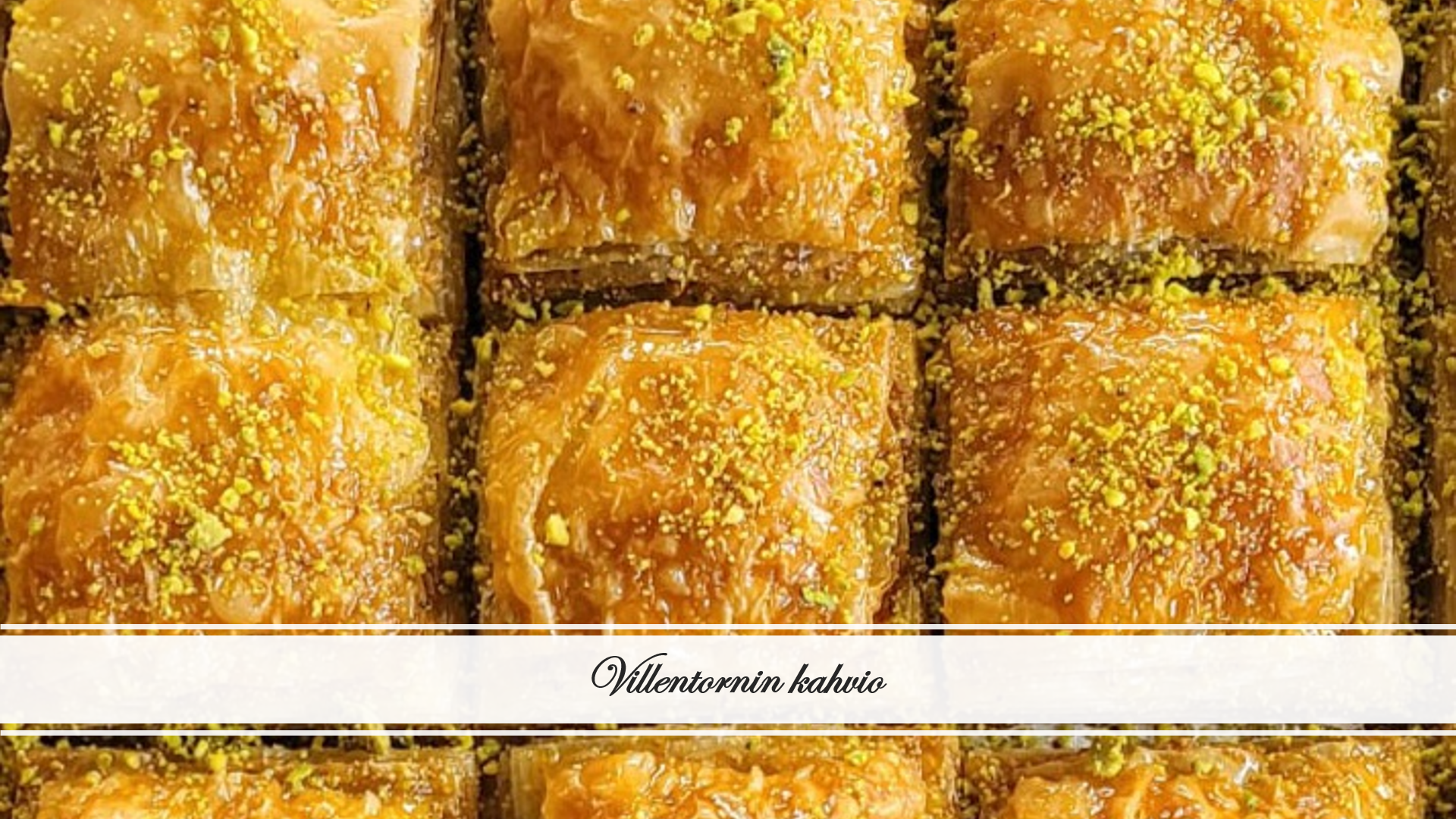 Villentornin Kahvio · Kuvat 6