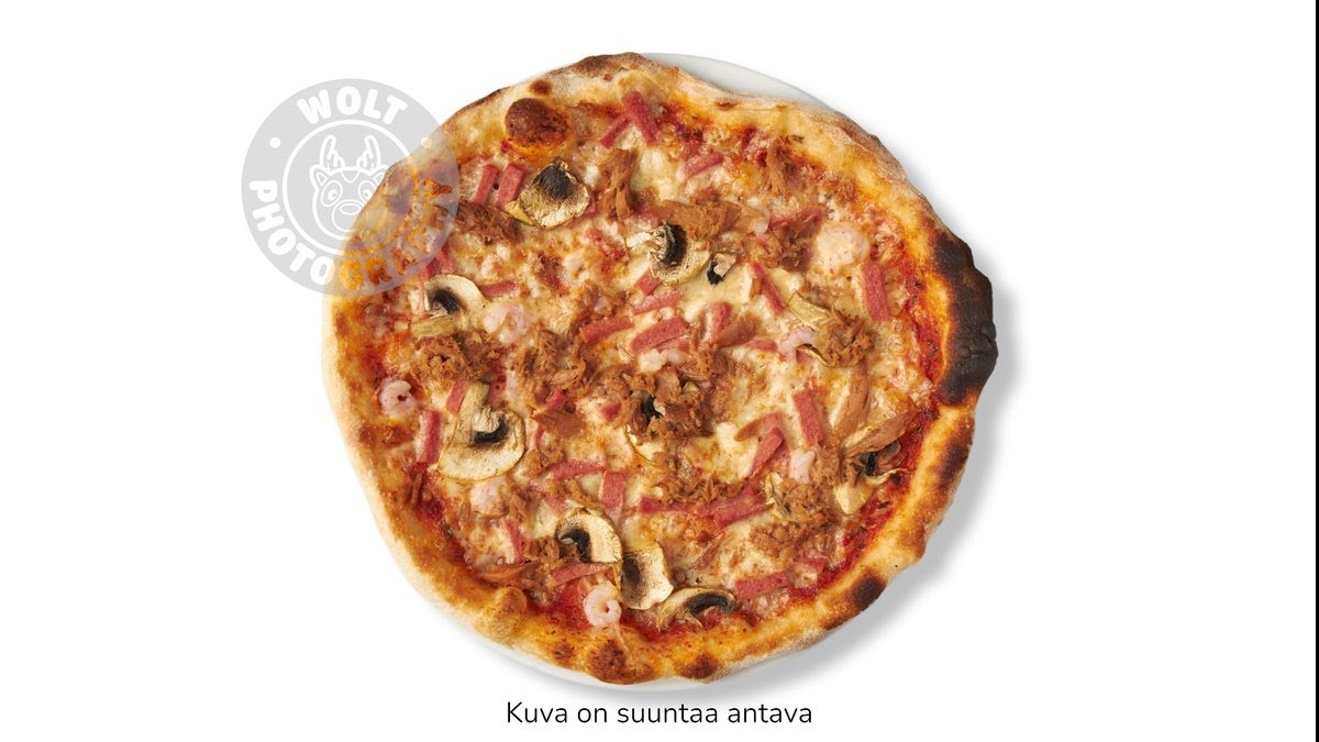 Villentornin Kahvio · Kuvat 10